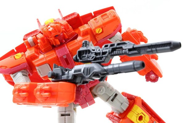 Sentinel Prime  Autobot Infinitus Out Of Box Images Titans Return Tranformers Voyager  (6 of 34)